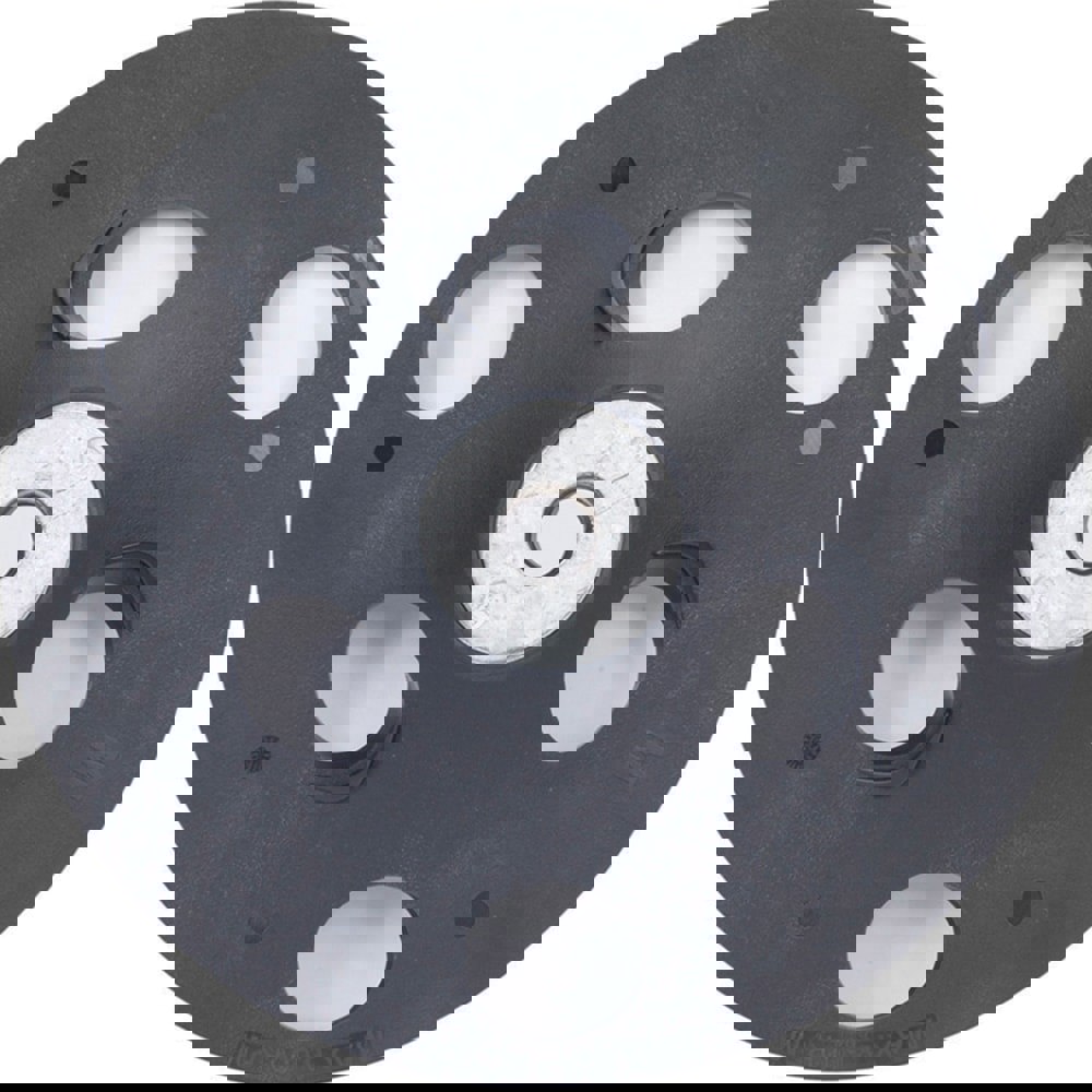 Disc Backing Pad: Quick-Change Type S