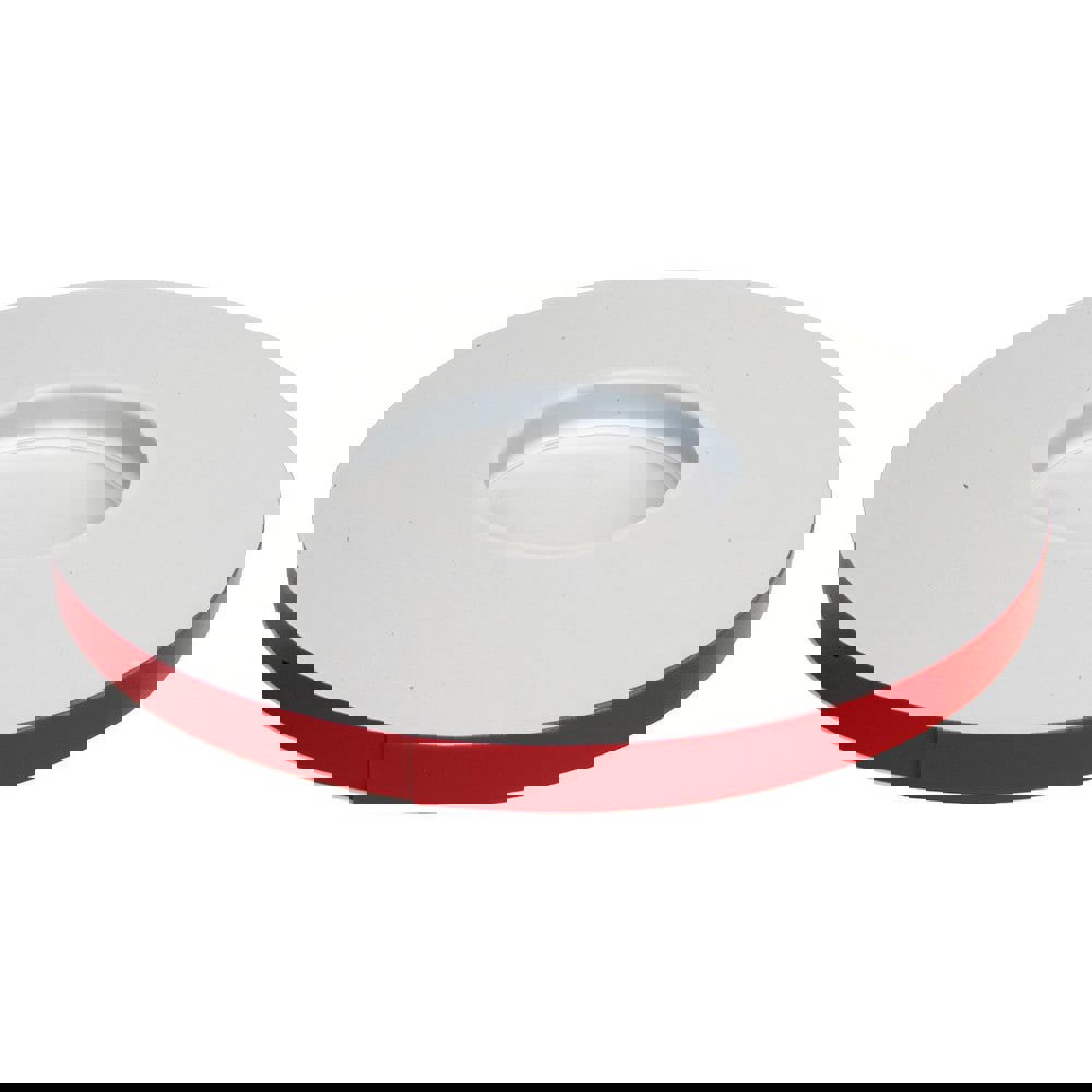 Gray Double-Sided Acrylic Foam Tape: 1/4