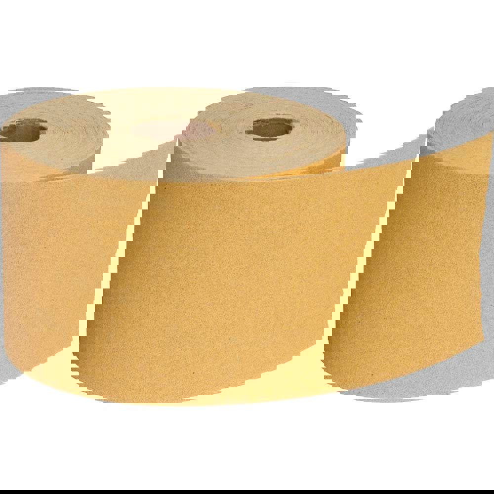 Abrasive Shop Rolls