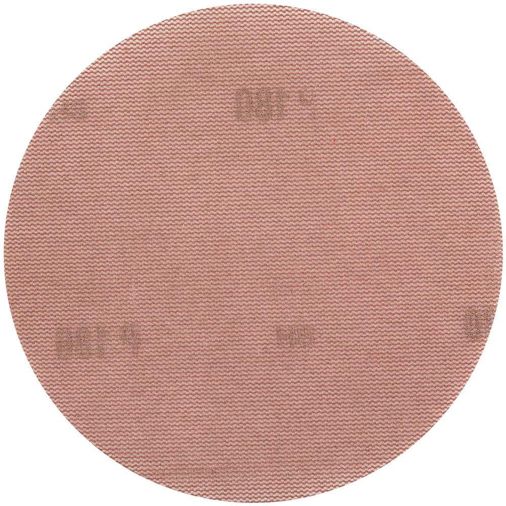 Hook & Loop Disc: 5