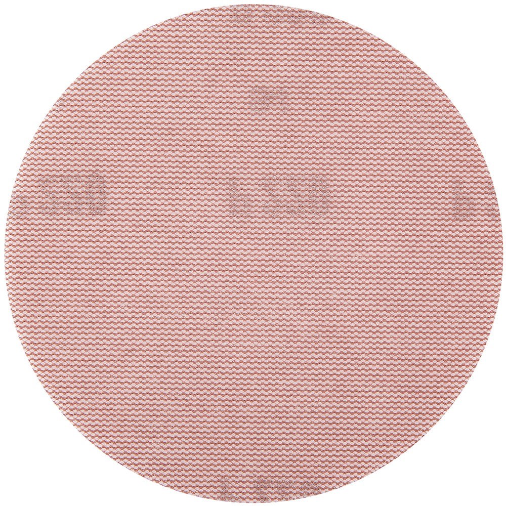 Hook & Loop Disc: 5