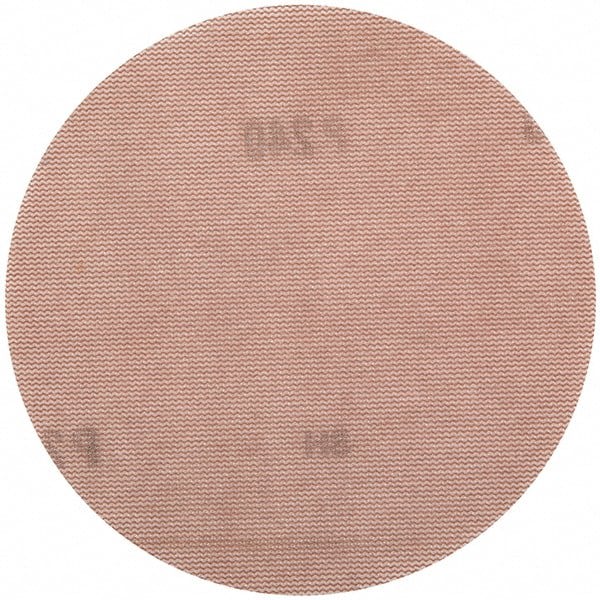Hook & Loop Disc: 5
