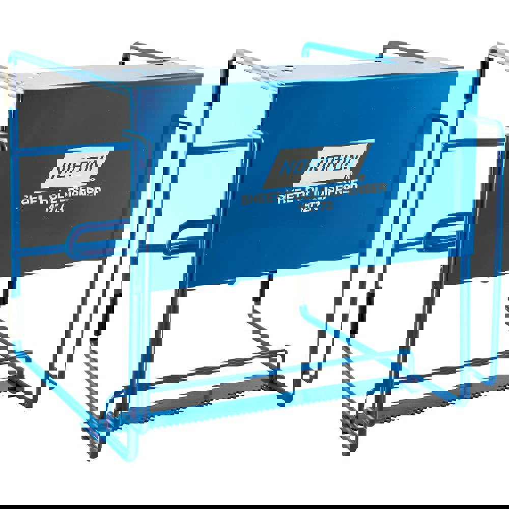 Dispenser for 2-3/4 PSA Rolls