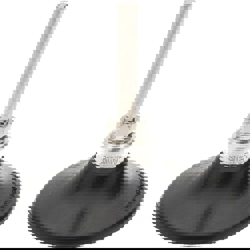 Disc Backing Pad: Quick-Change Type S