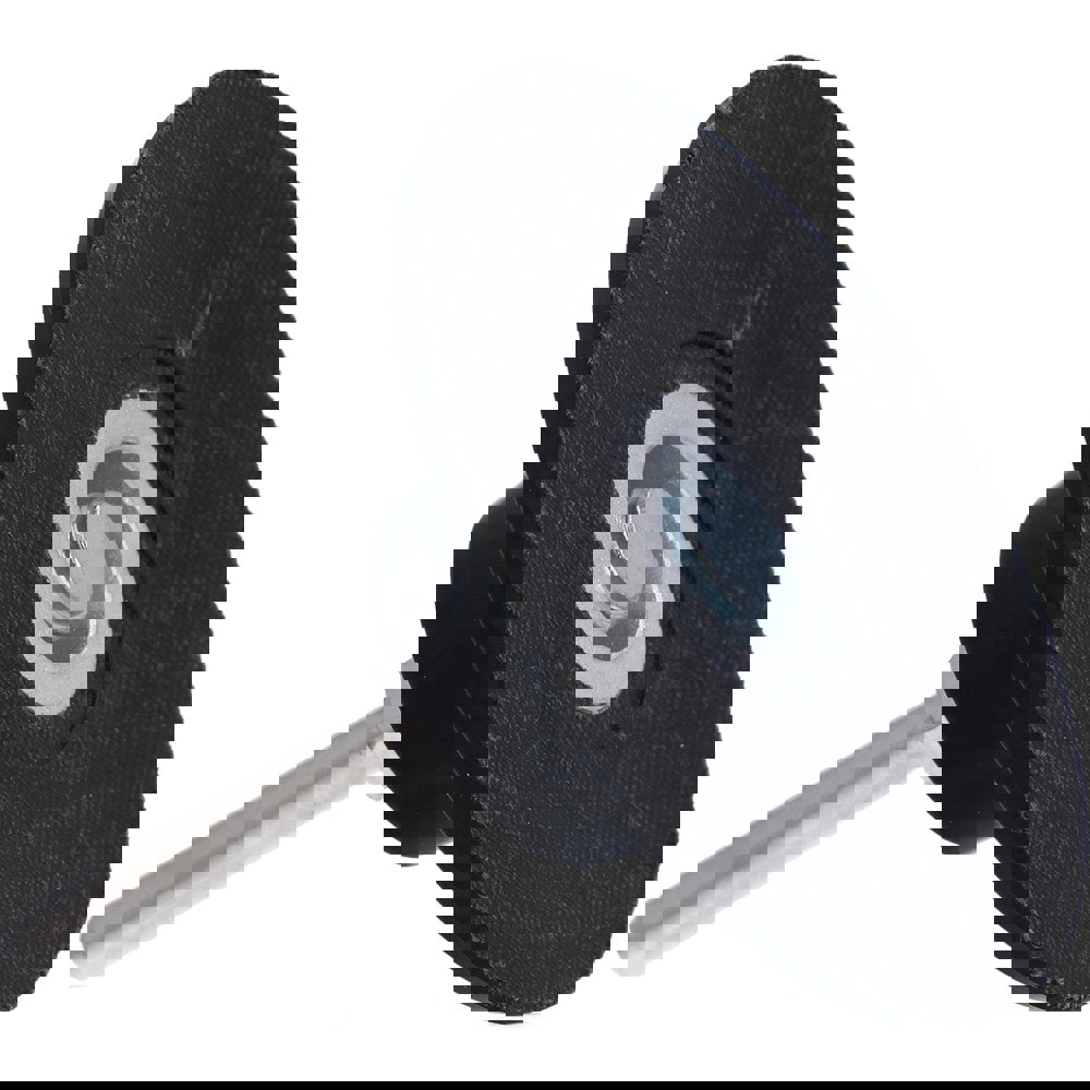 Disc Backing Pad: Quick-Change Type S