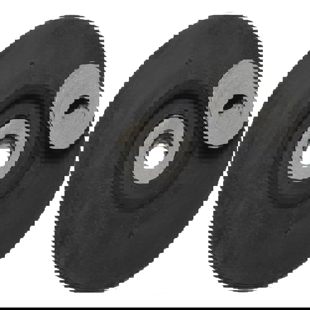 Disc Backing Pad: Quick-Change Type S