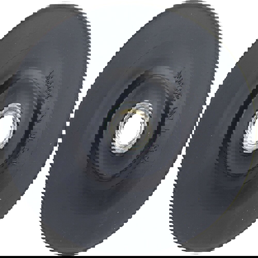 Disc Backing Pad: Quick-Change Type S