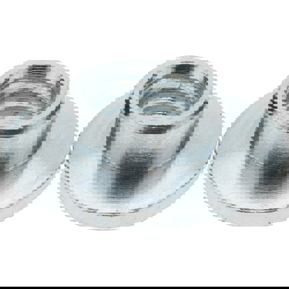 Abrasive Disc 66NS Short Retainer Nut