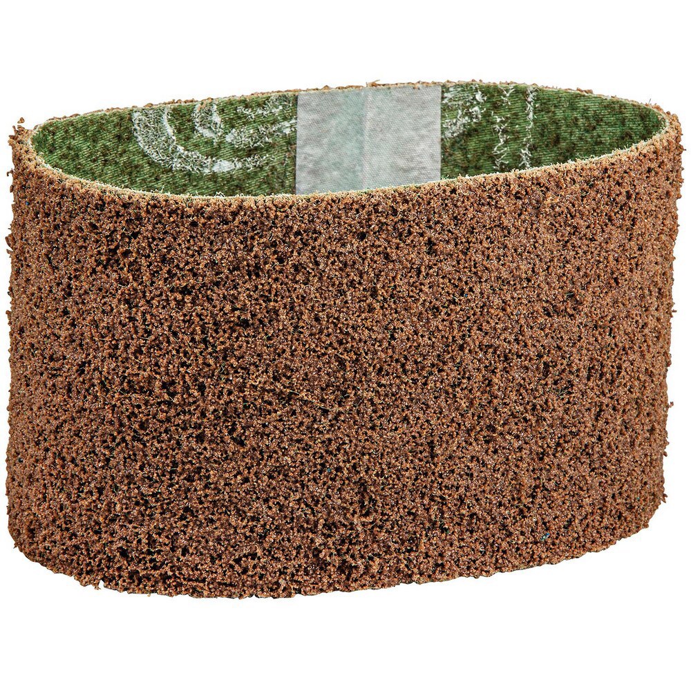 Abrasive Belt: 3-1/2