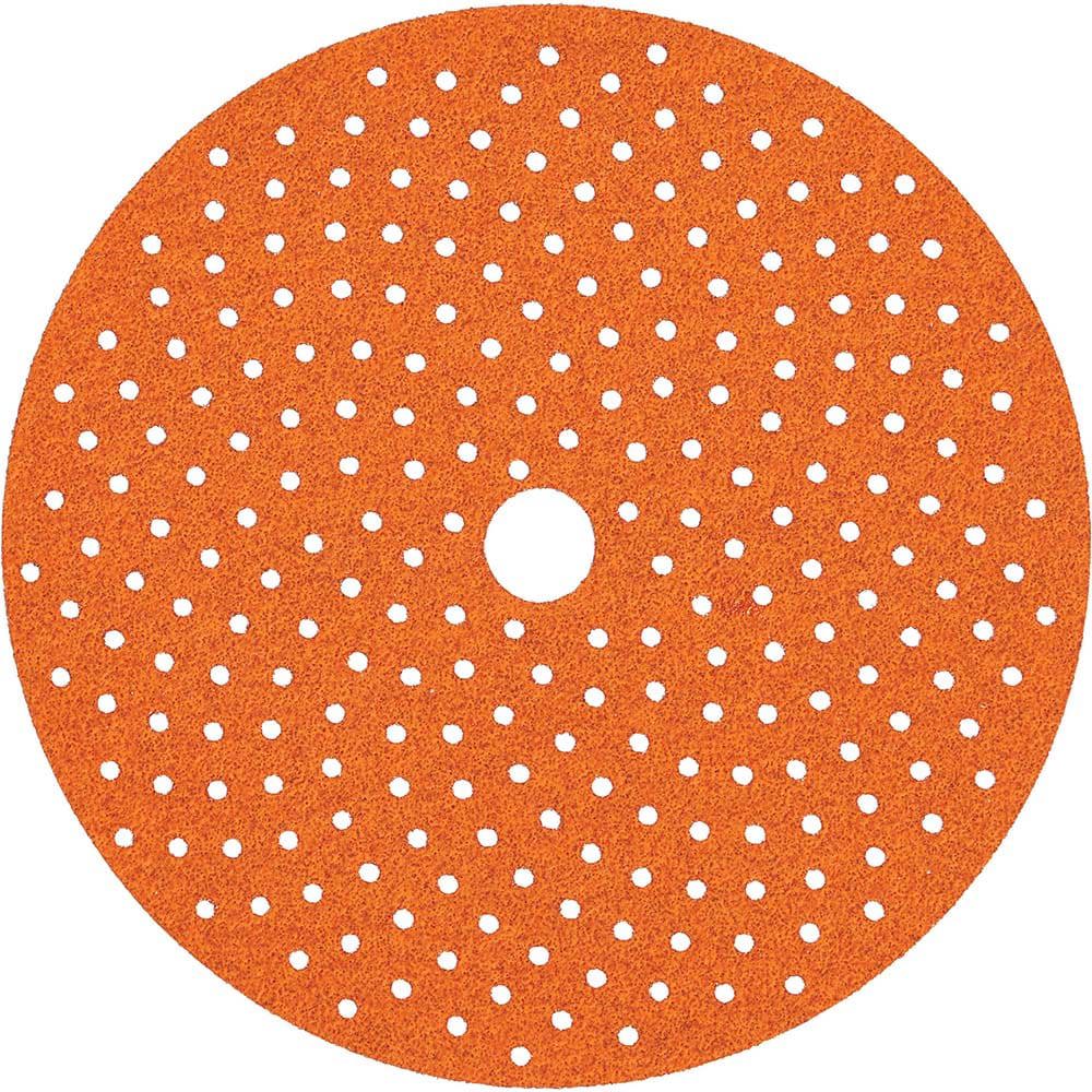 Hook & Loop Disc: 6