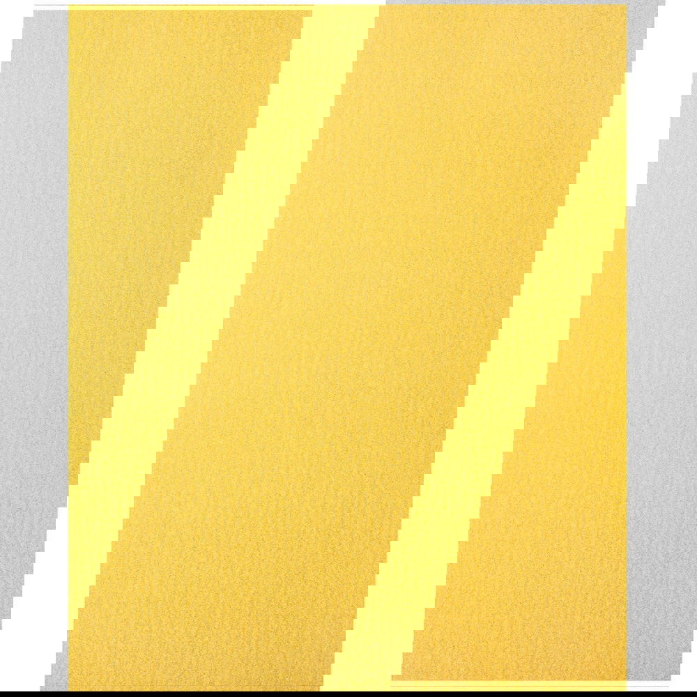 9 x 11 In. Paper Sheet P120 Grit A296 AO