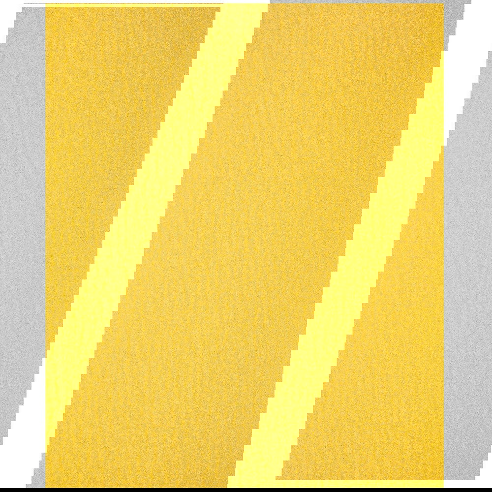 9 x 11 In. Paper Sheet P100 Grit A296 AO