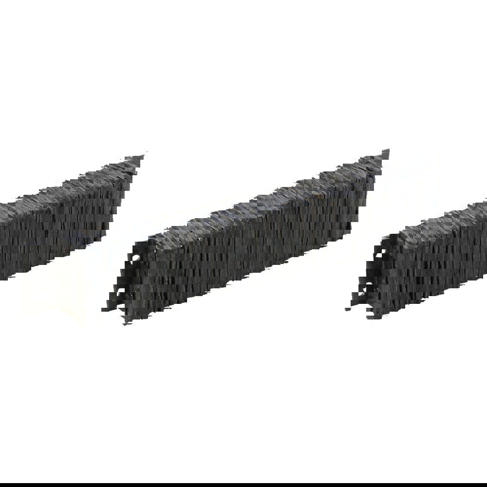 Rubber Laminated Dock Bumper