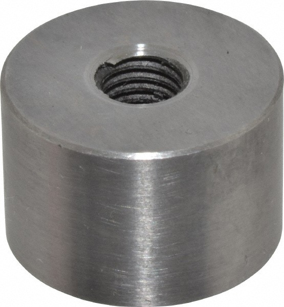 Round Steel Gage Block: 0.5