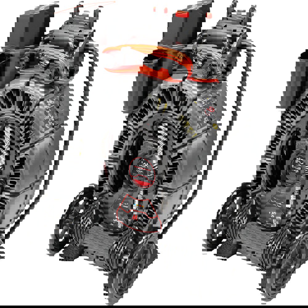 Inspection Camera Kits; Kit Type: Inspection Camera with Cable Reel ; Camera Type: Self-Leveling Head with TruSense ; Mount Type: Freestanding ; Audio Capability: No ; Magnification: 2x ; Display Type: Digital