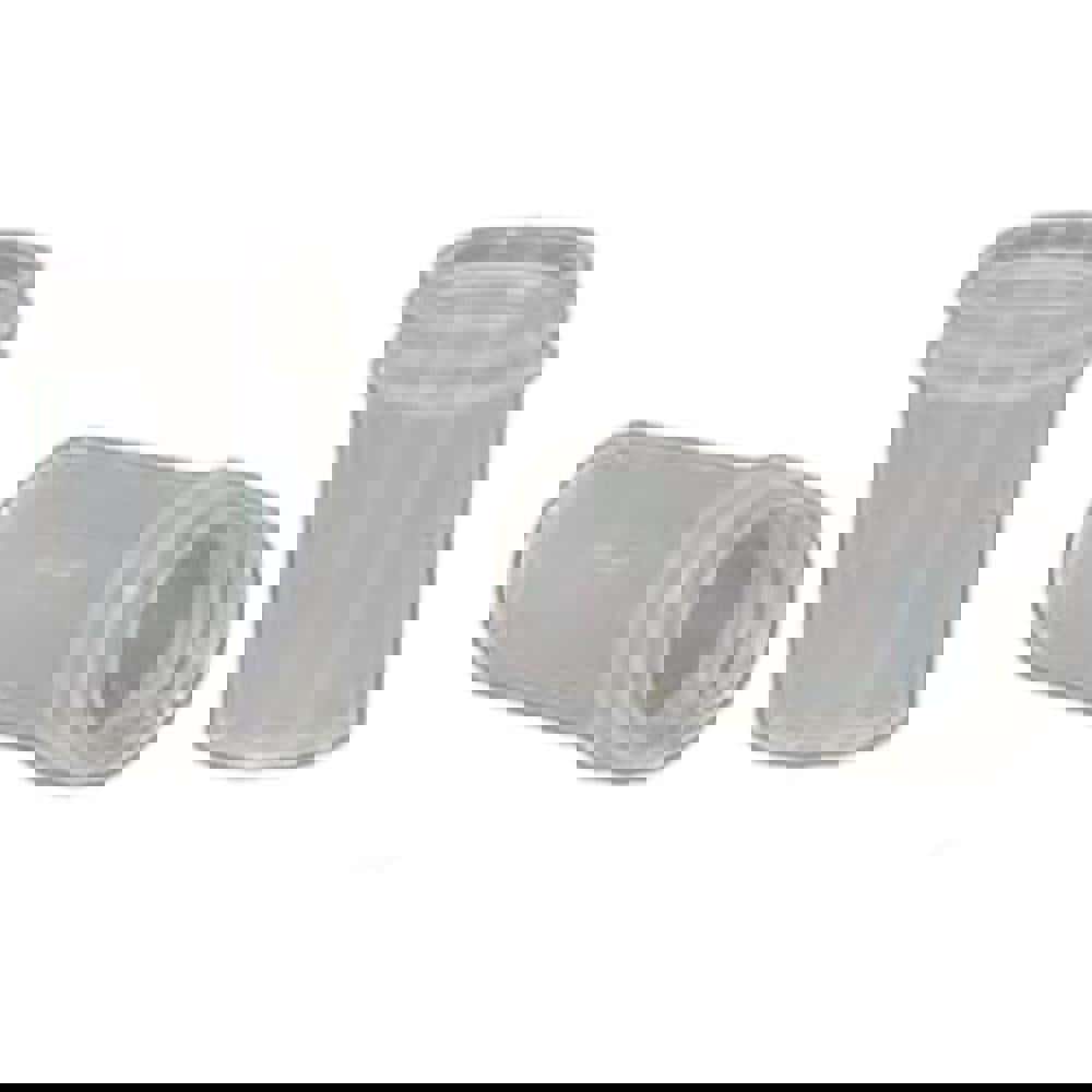 Jars, Bottles & Jugs; Container Type: Jar ; Body Material: Polypropylene ; Material Family: Plastic ; Body Color: Clear ; Color: Clear ; Volume Capacity: 26 mL