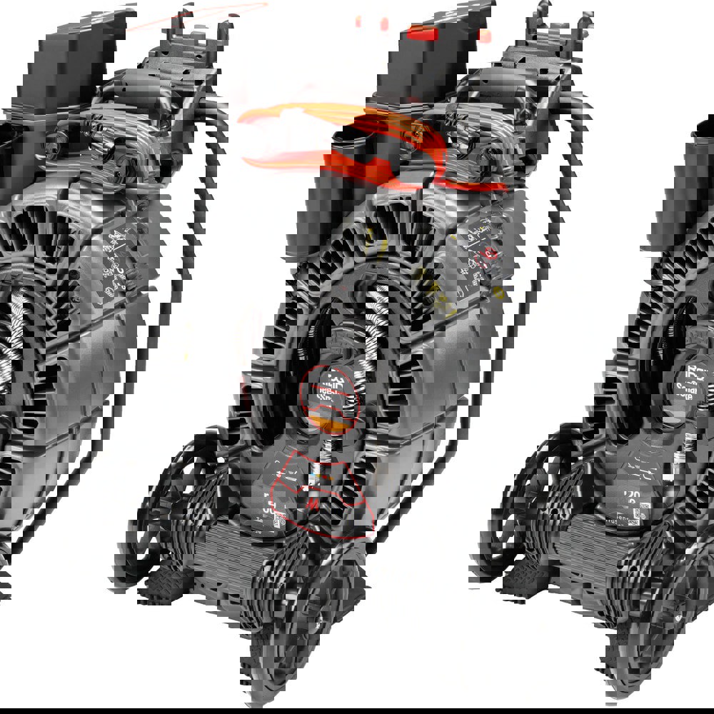 Inspection Camera Kits; Kit Type: Inspection Camera with Cable Reel ; Camera Type: Self-Leveling Head with TruSense ; Mount Type: Freestanding ; Audio Capability: No ; Magnification: 2x ; Display Type: Digital