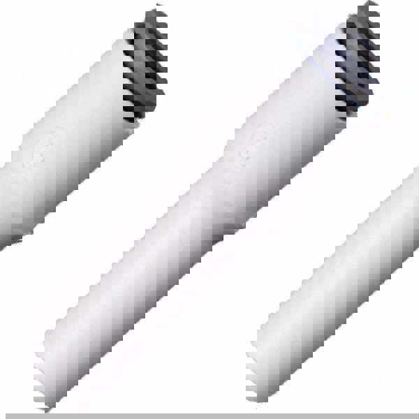 Push-To-Connect Tube Fitting: Plug-In Re