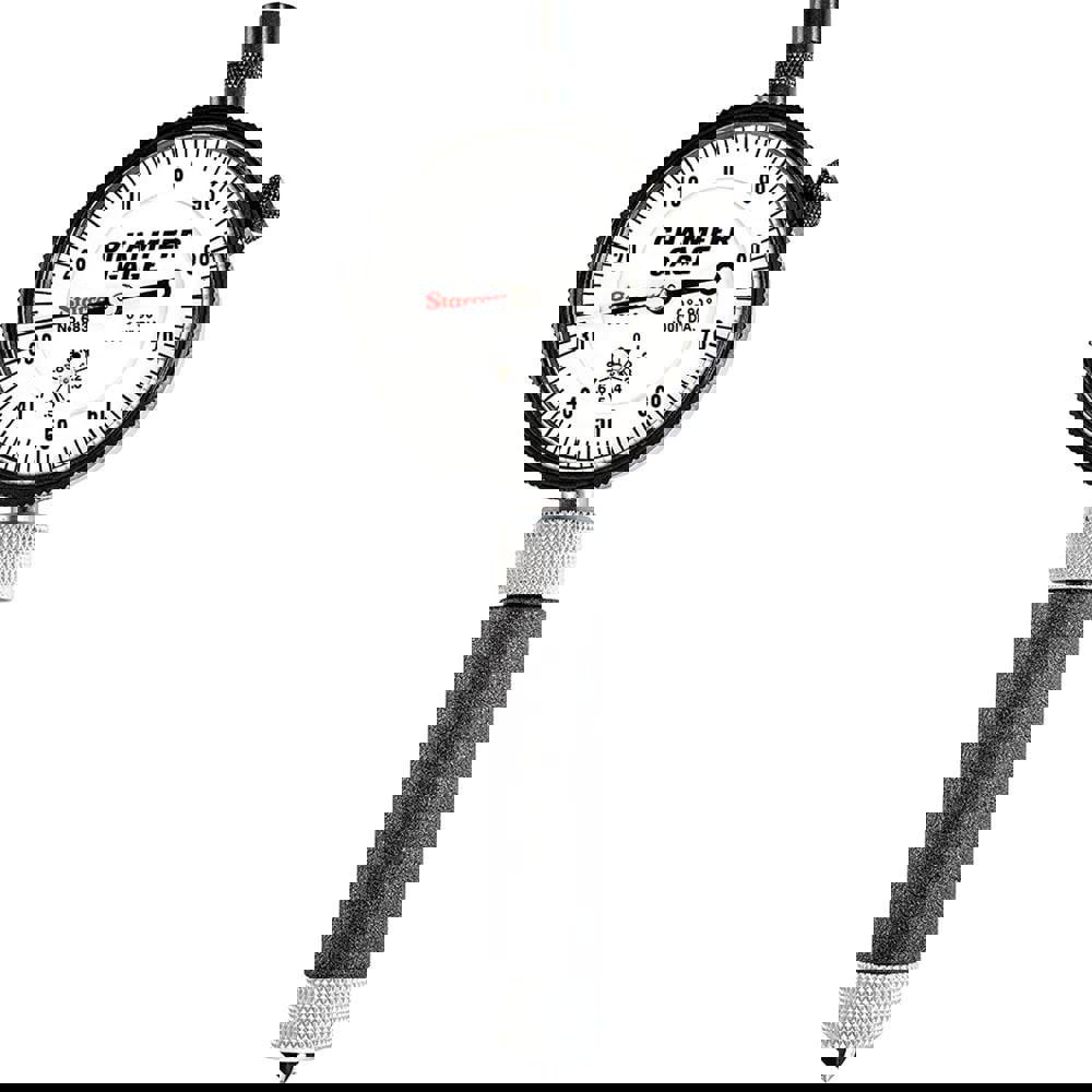 Internal Chamfer Gage: 0 to 3/8