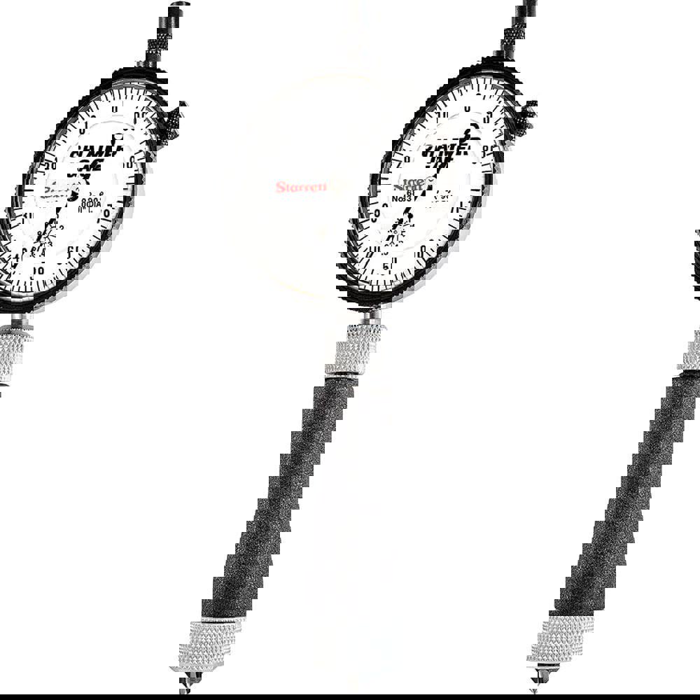 Internal Chamfer Gage: 0 to 1/2