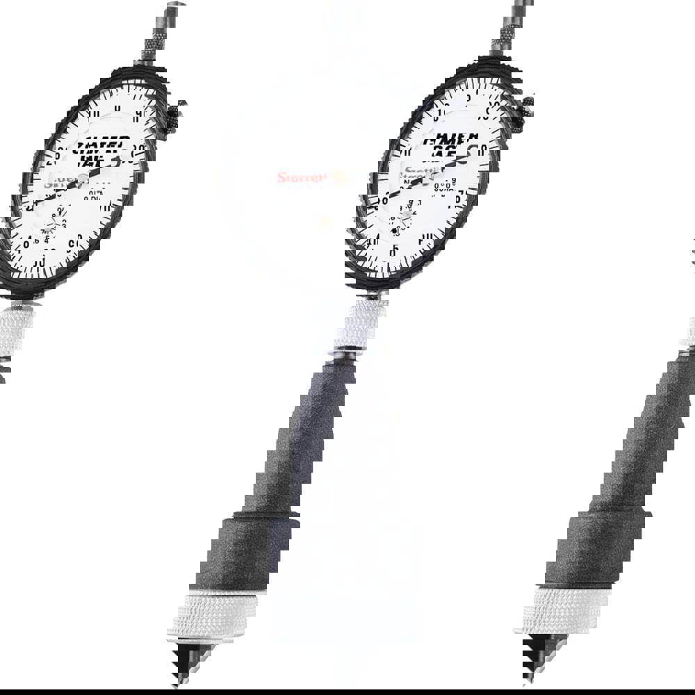 Internal Chamfer Gage: 0 to 1