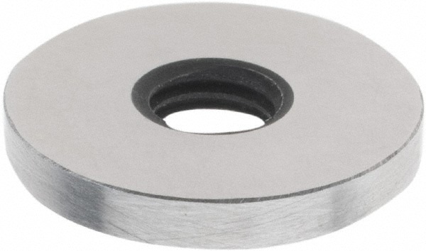 Round Steel Gage Block: 0.9