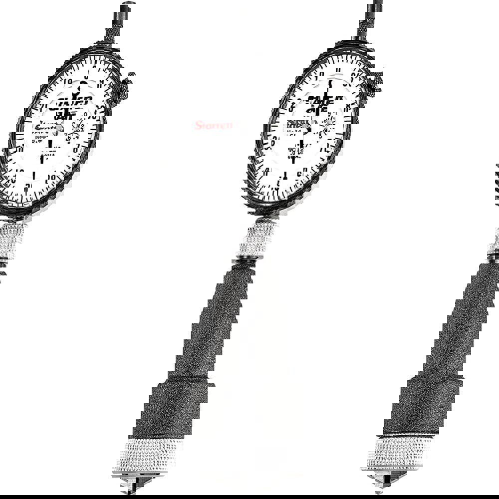 Internal Chamfer Gage: 0 to 1