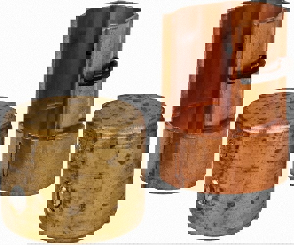 H, K Class, 600 VAC/VDC, 30 Amp, Fuse Reducer