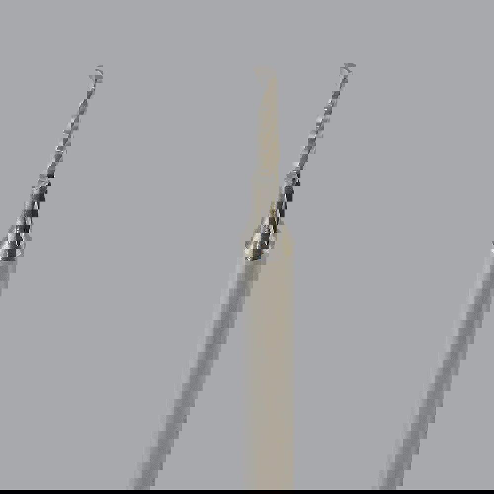 Spiral Router Bit: 0.0625