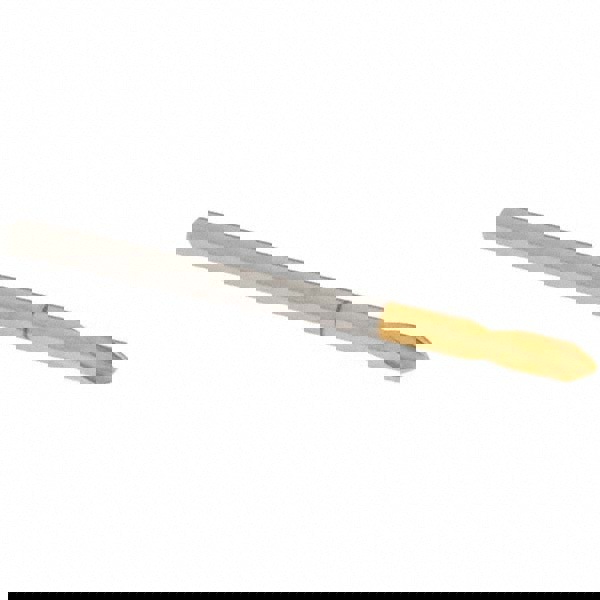 Spotting Drill: 3 mm Dia, 60 &deg; Point, 48 mm OAL, High Speed Steel