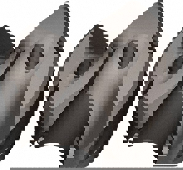 Replaceable Drill Tip: KTFST08750HPC KC7410, 0.8750