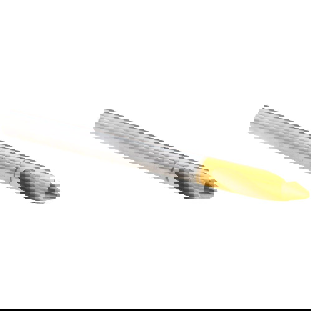 Spotting Drill: 6 mm Dia, 60 &deg; Point, 72 mm OAL, High Speed Steel