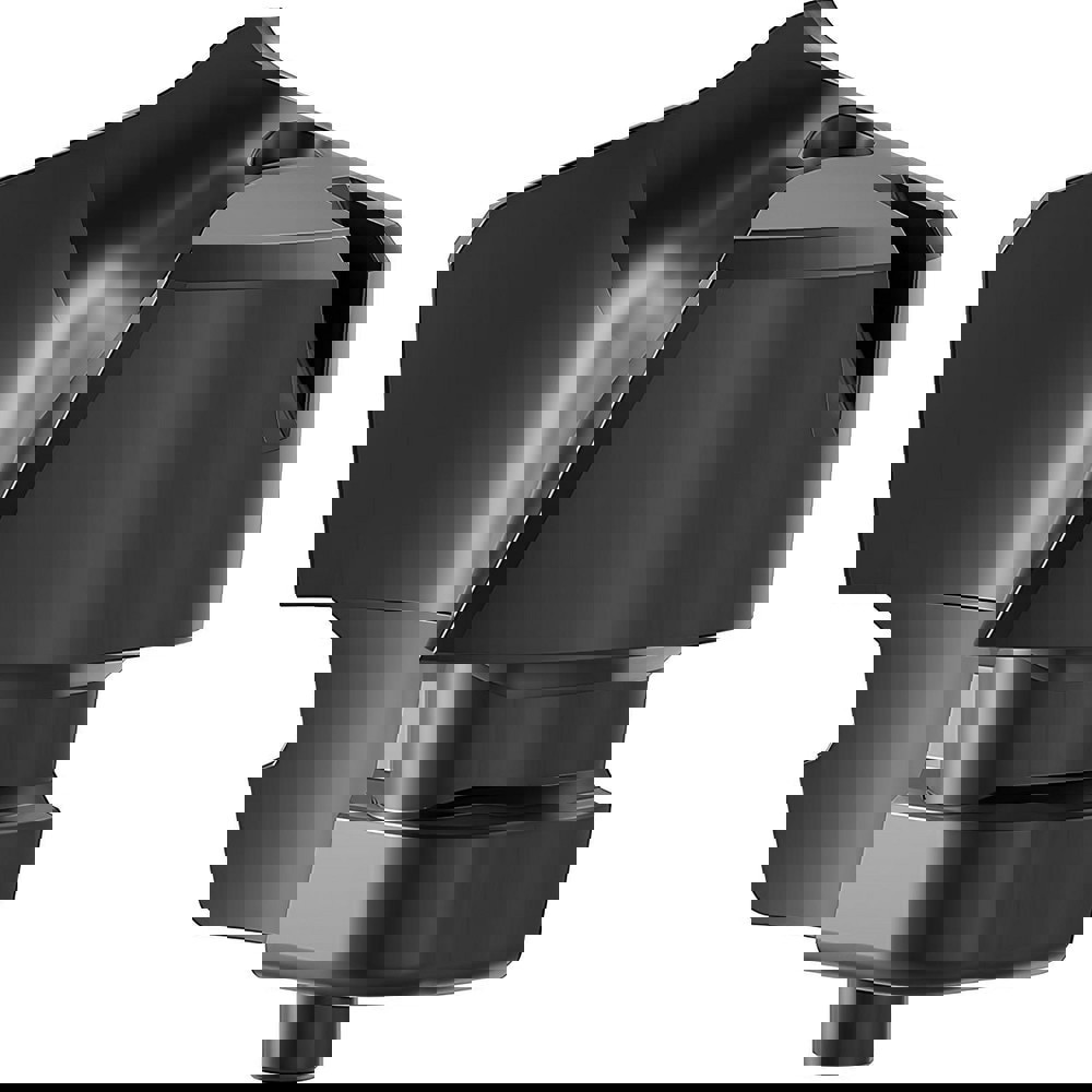 Replaceable Drill Tip: KTFST04063HPC KC7410, 0.4063