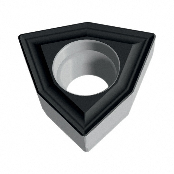 Indexable Drill Insert: WOMX06D57 WKP35S, Carbide