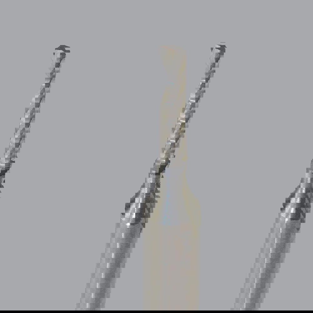 Spiral Router Bit: 0.125