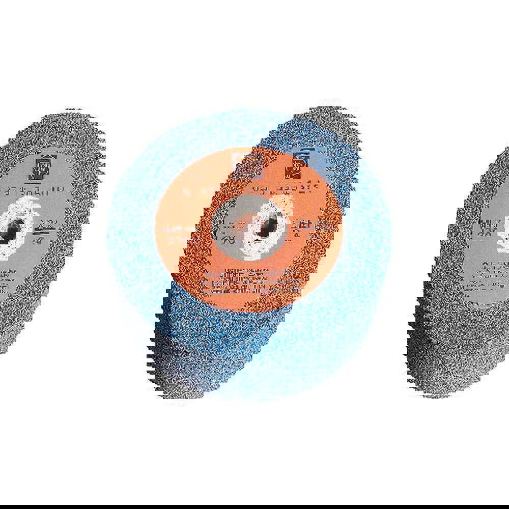 Handheld Buffer & Polisher Accessories; Product Type: Polishing ; Overall Diameter: 6.000