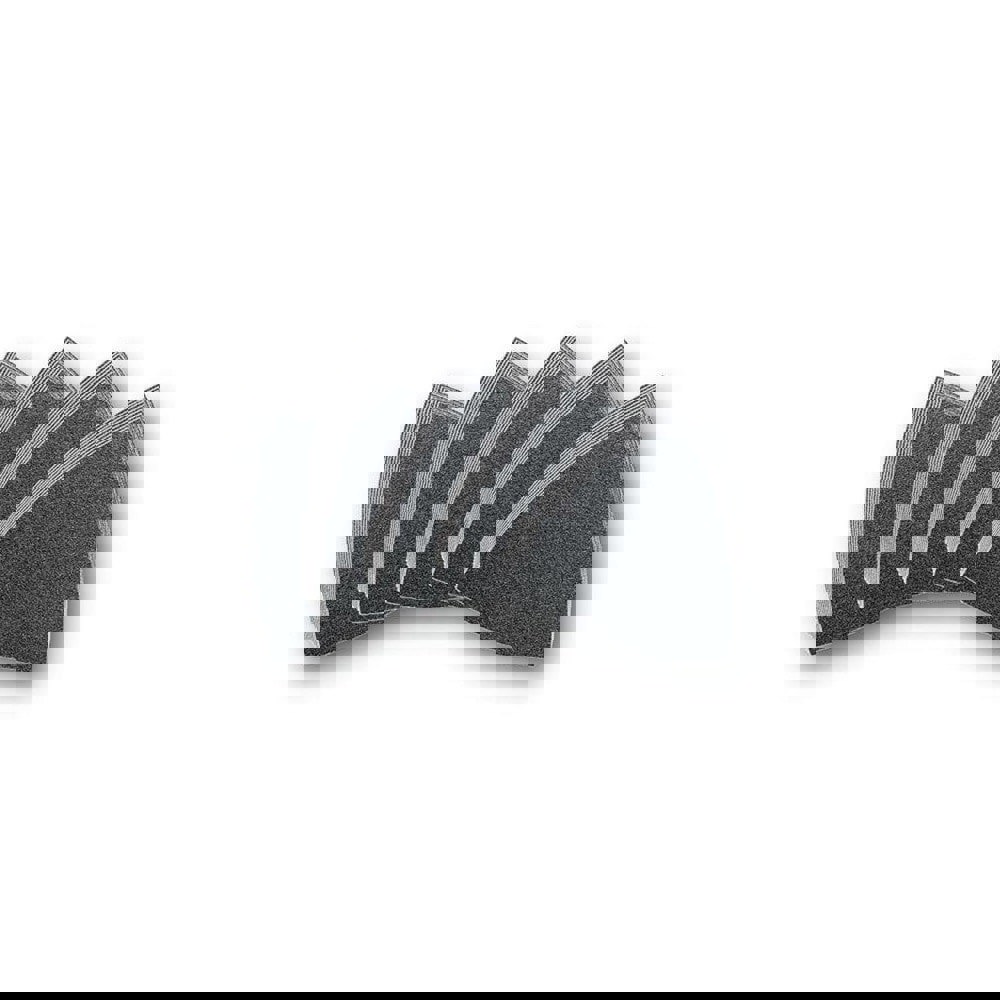 Triangle Sandpaper: Use with Fein Multimaster