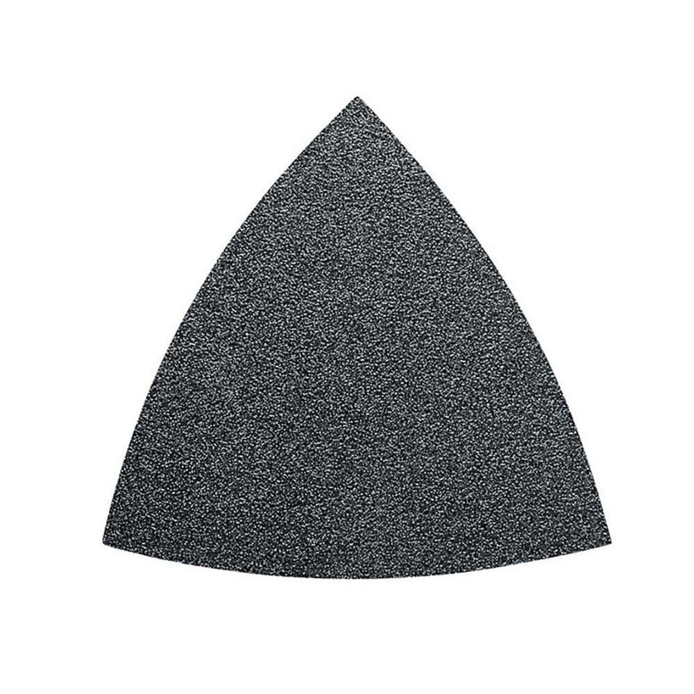 Triangle Sandpaper: Use with Fein Multimaster