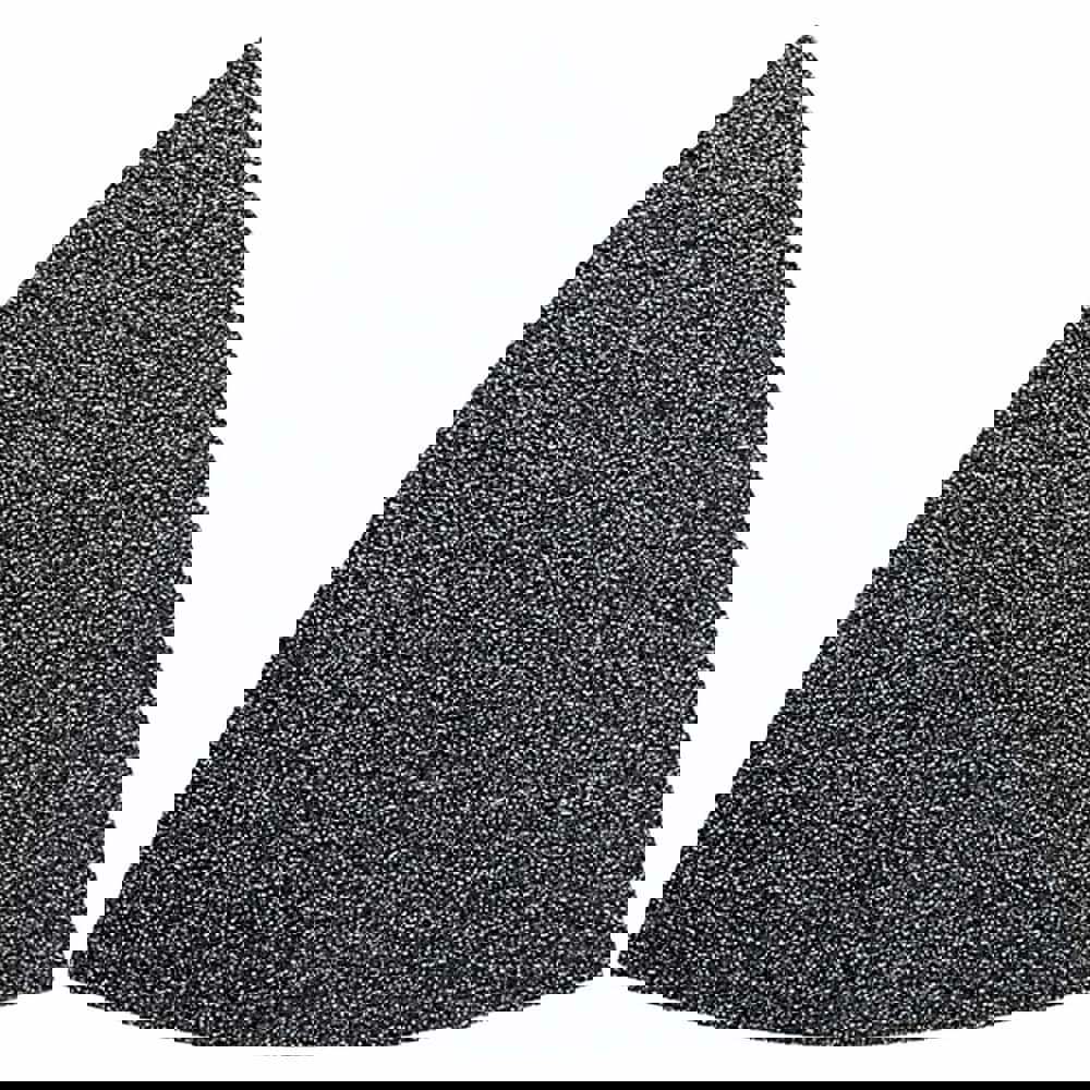 Triangle Sandpaper: Use with Fein Multimaster