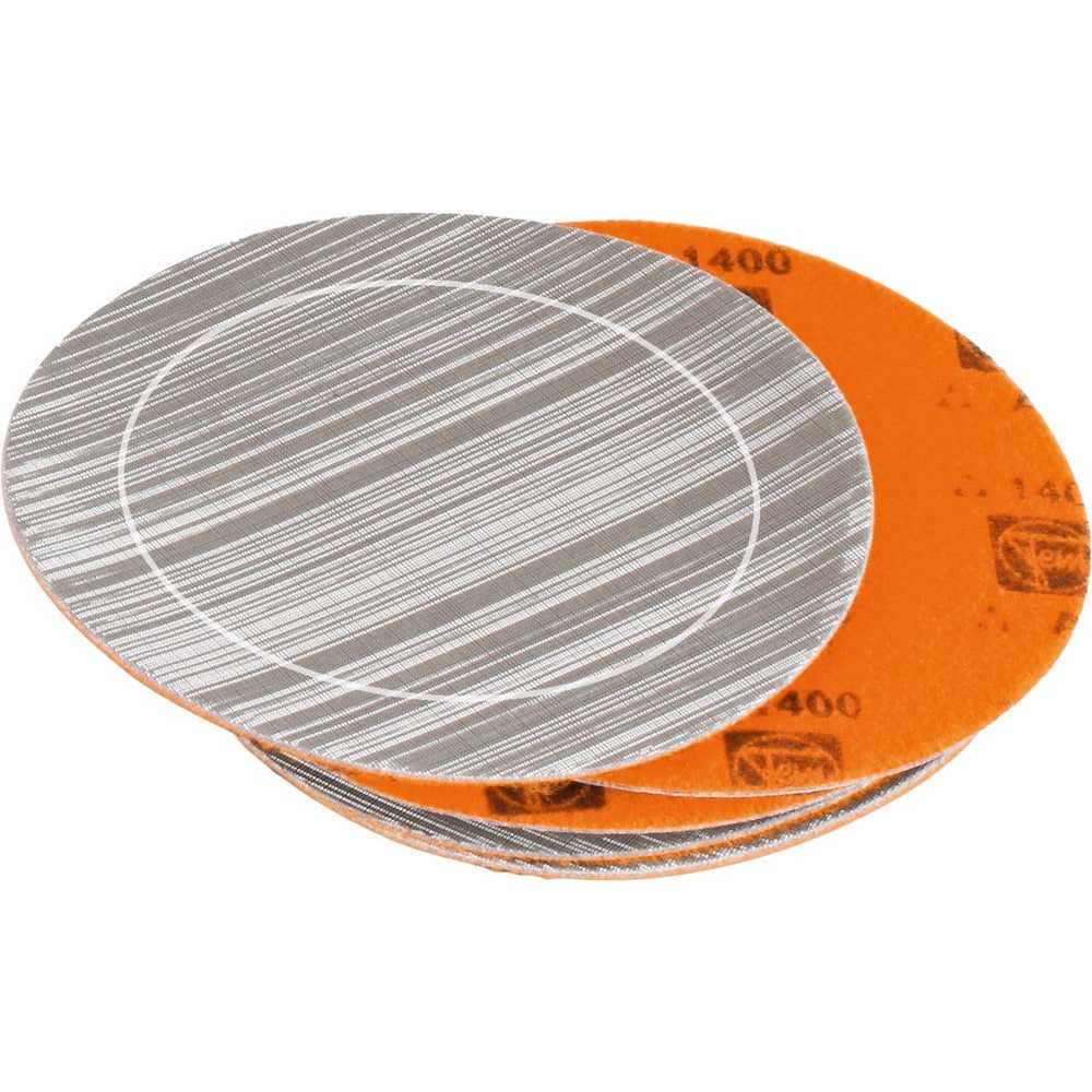 Handheld Buffer & Polisher Accessories; Product Type: Polishing