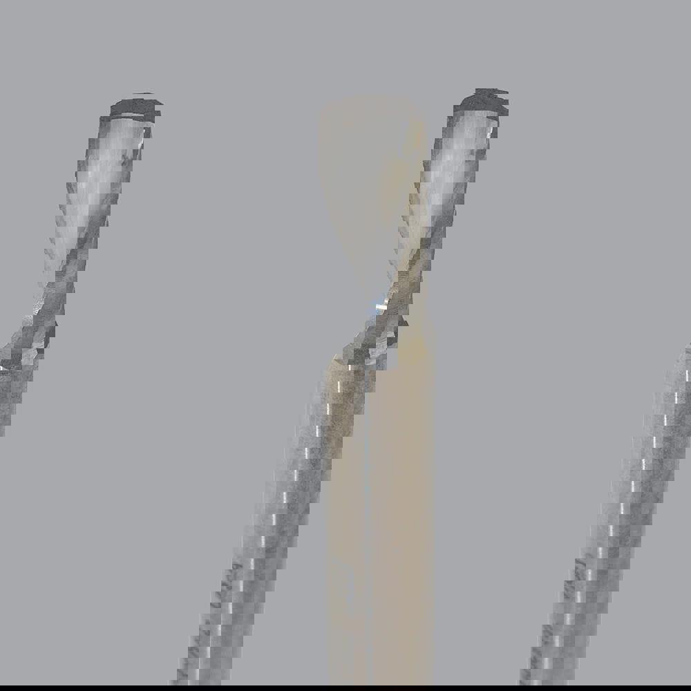 Spiral Router Bit: 0.1875