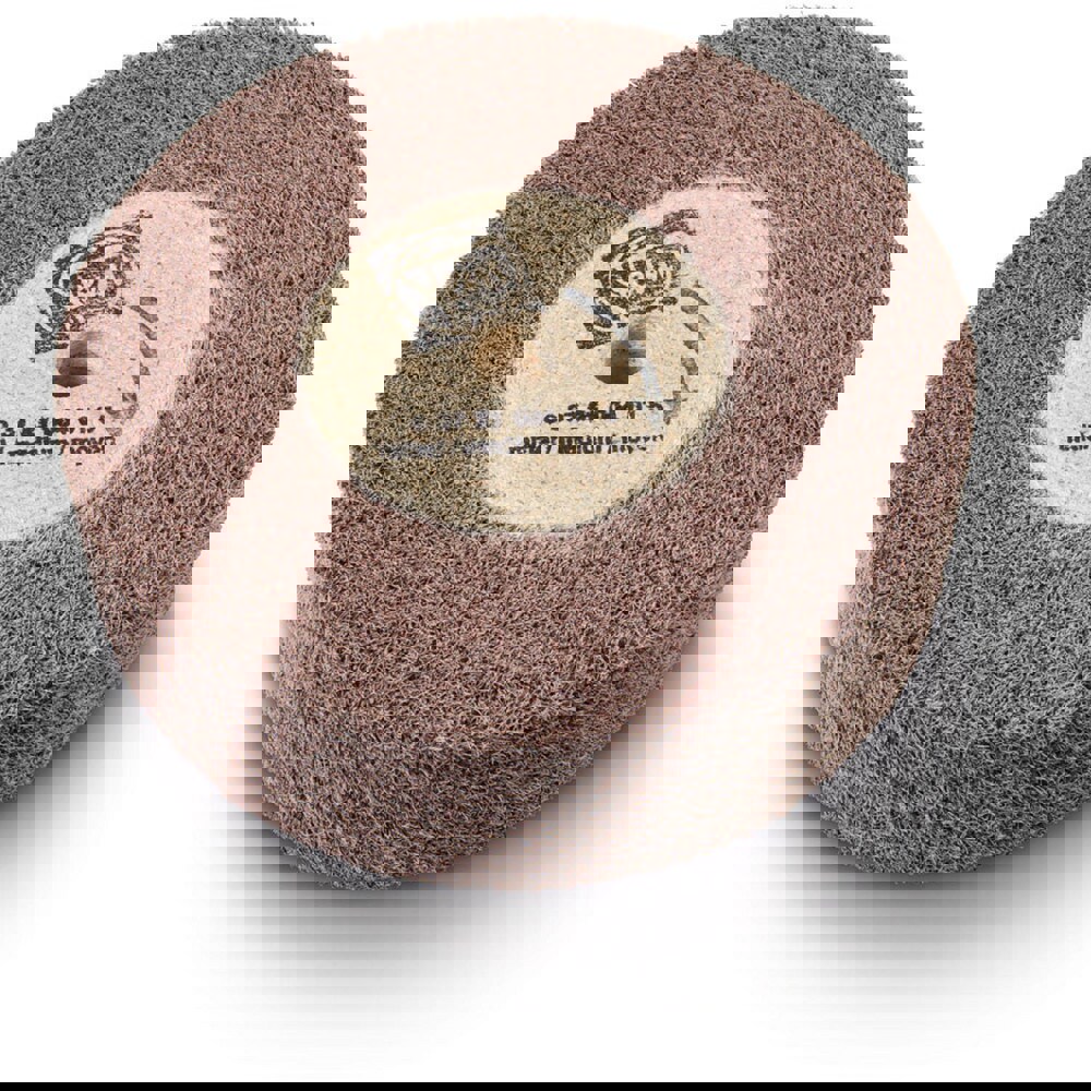 Handheld Buffer & Polisher Accessories; Product Type: Polishing ; Overall Diameter: 6.000