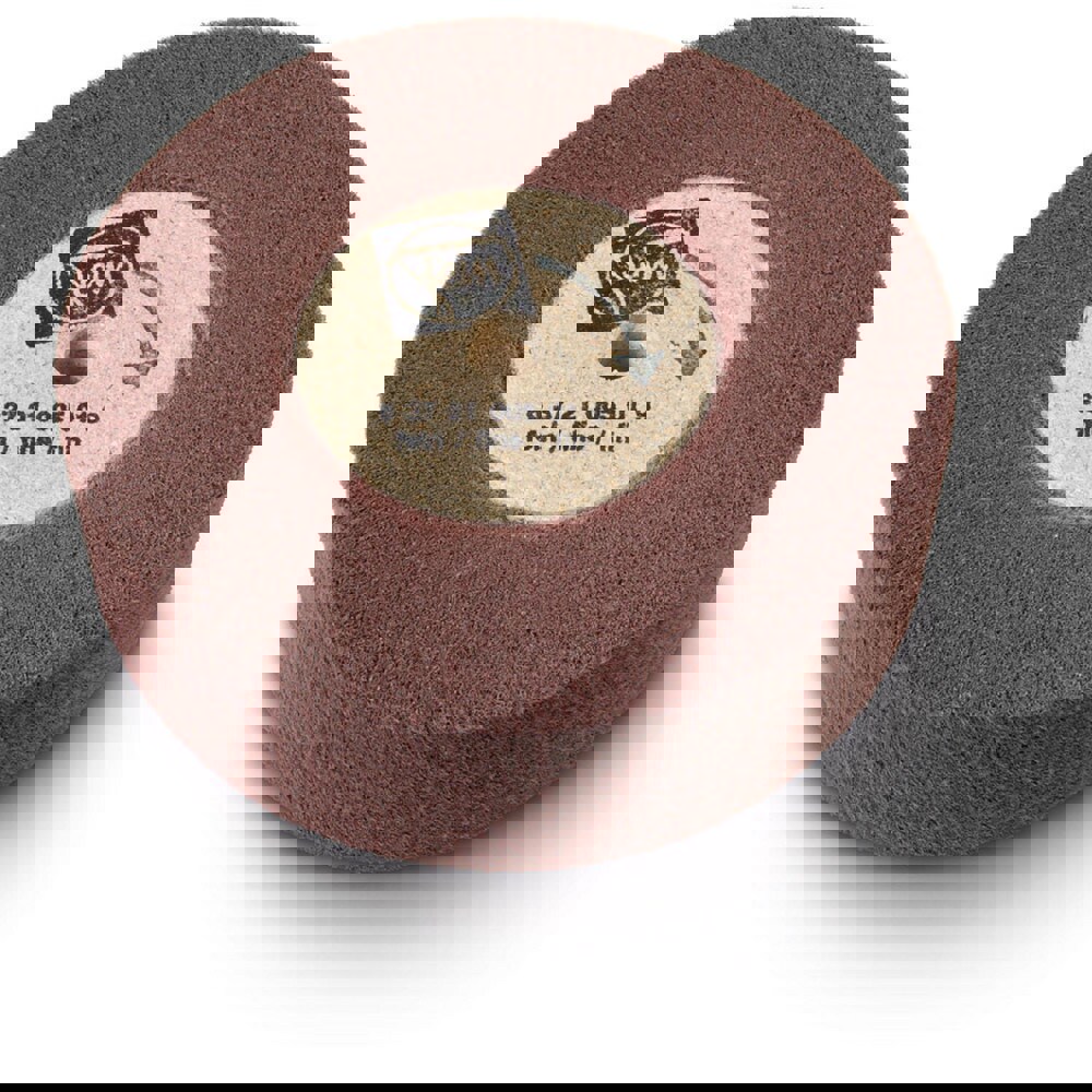 Handheld Buffer & Polisher Accessories; Product Type: Polishing ; Overall Diameter: 6.000