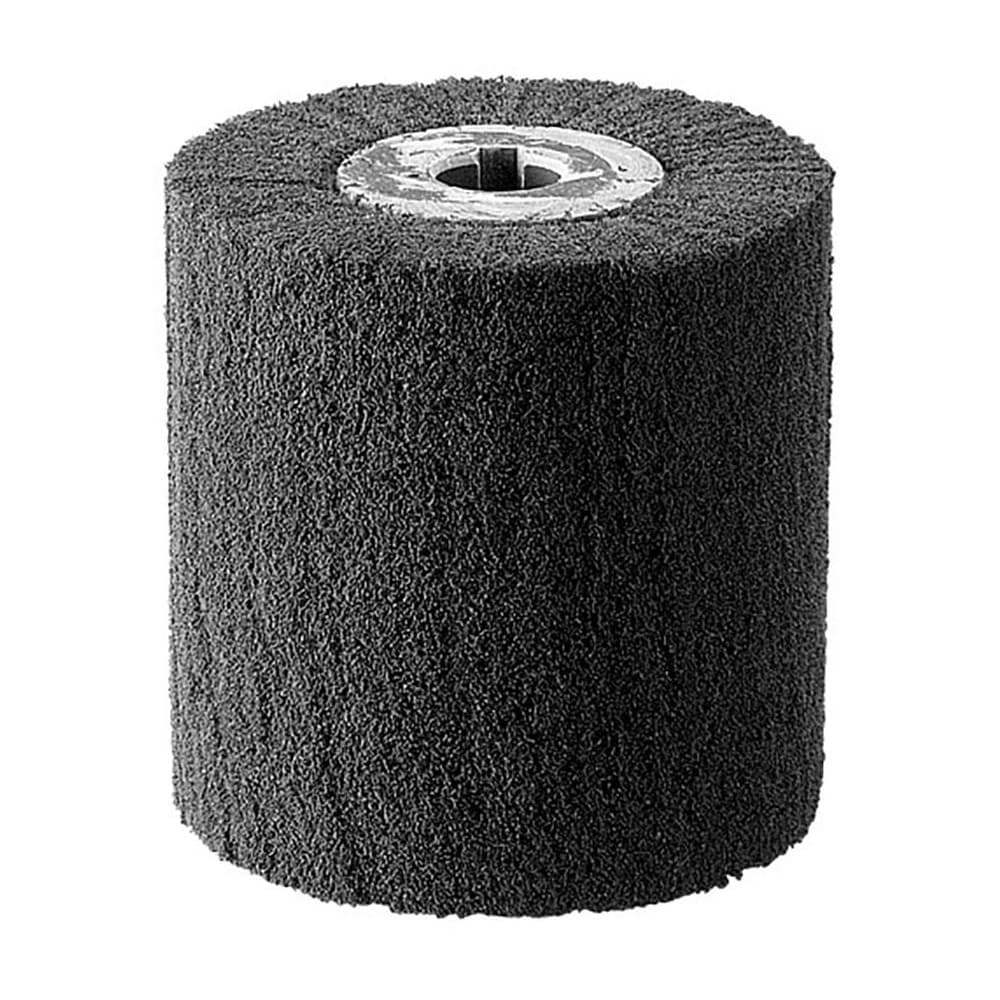 Handheld Buffer & Polisher Accessories; Product Type: Polishing ; Material: Fleece ; Overall Diameter: 4.000