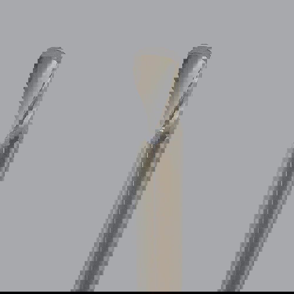 Spiral Router Bit: 0.25