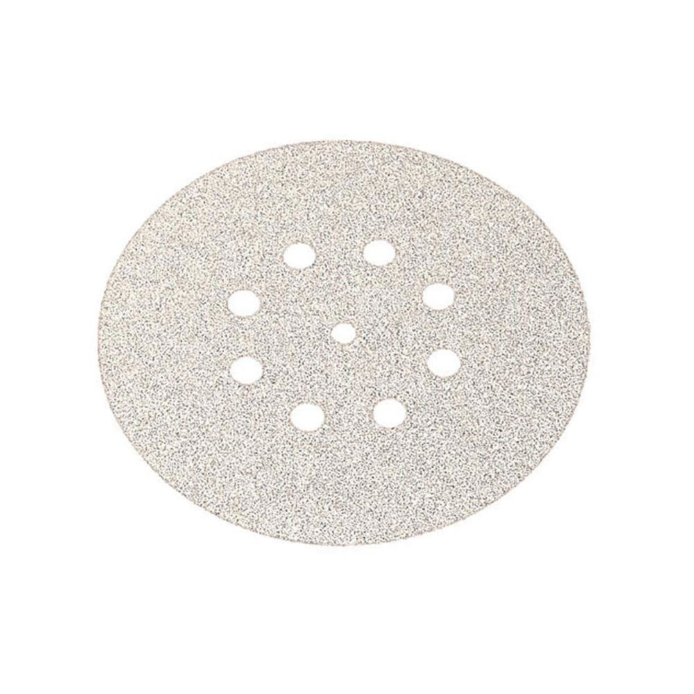 Angle & Disc Grinder Accessories; Overall Diameter: 6 in