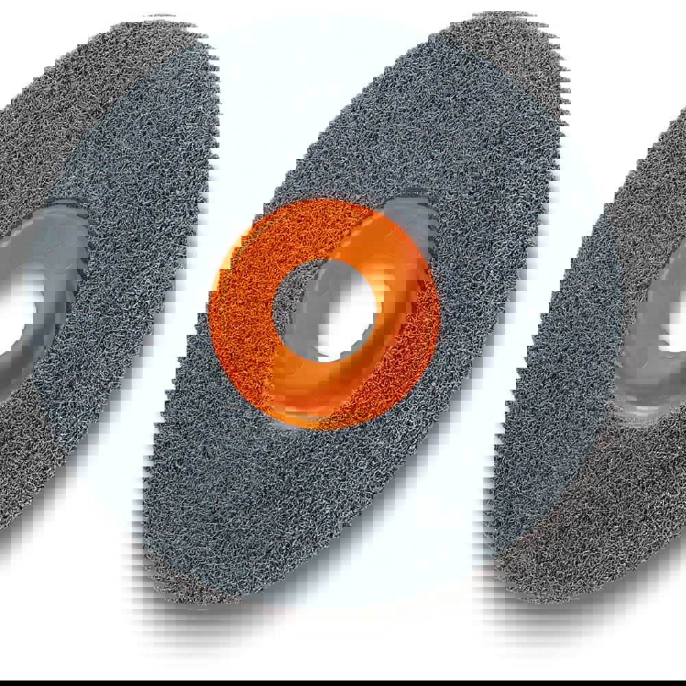 Handheld Buffer & Polisher Accessories; Product Type: Polishing ; Overall Diameter: 5.000