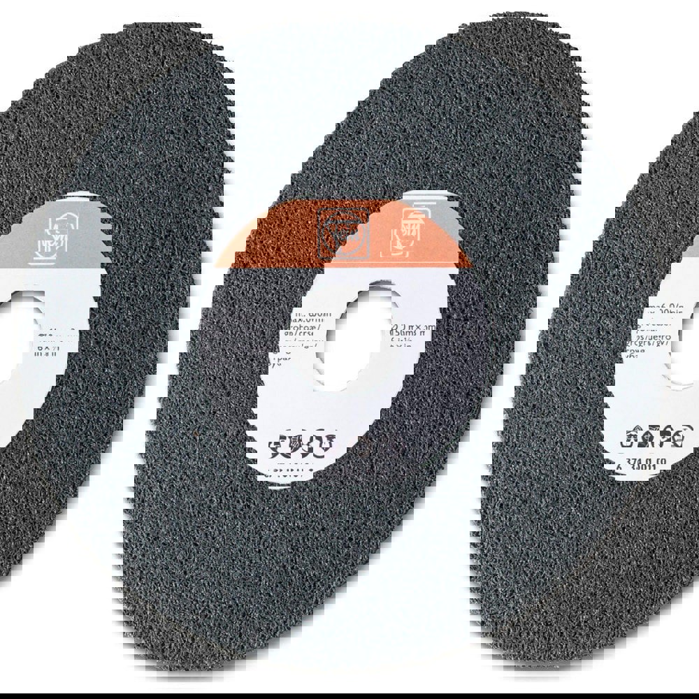 Handheld Buffer & Polisher Accessories; Product Type: Polishing ; Material: Fleece ; Overall Diameter: 6.000