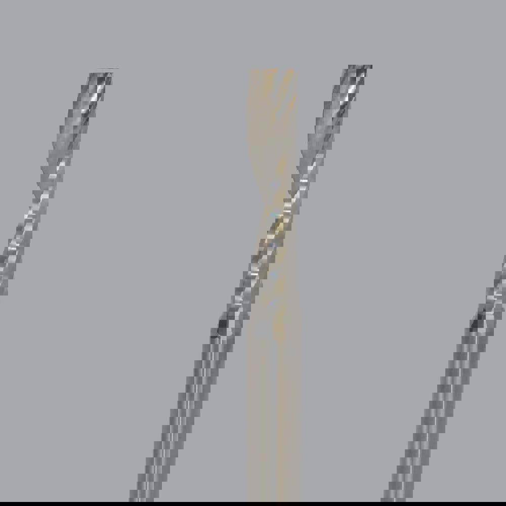 Spiral Router Bit: 0.375