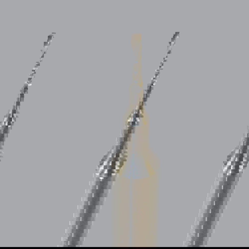 Spiral Router Bit: 0.0625